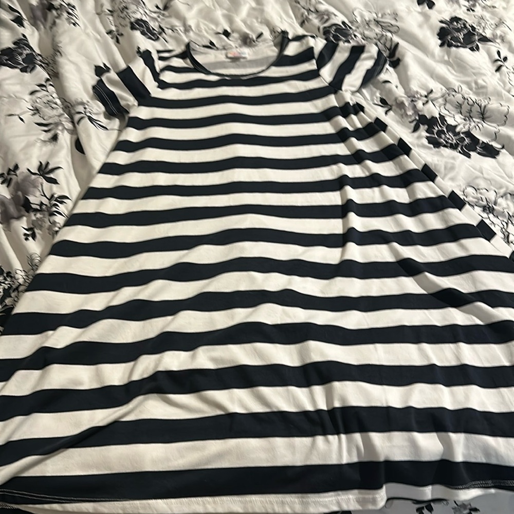 Lularoe dress
